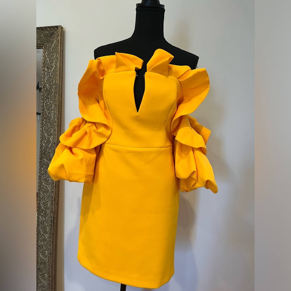 Cocktail dress